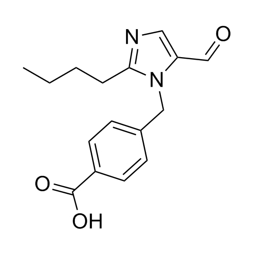 Picture of Eprosartan Impurity 4