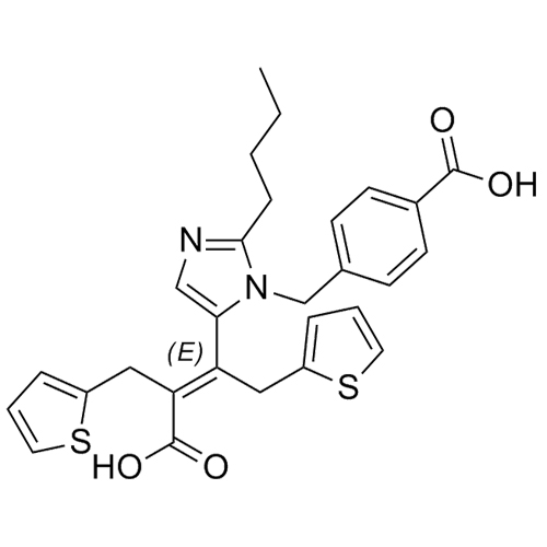 Picture of Eprosartan Impurity 5