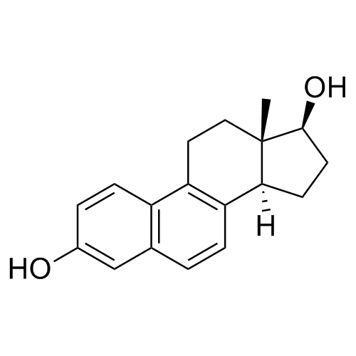 Picture of 17-beta-Dihydro Equilenin