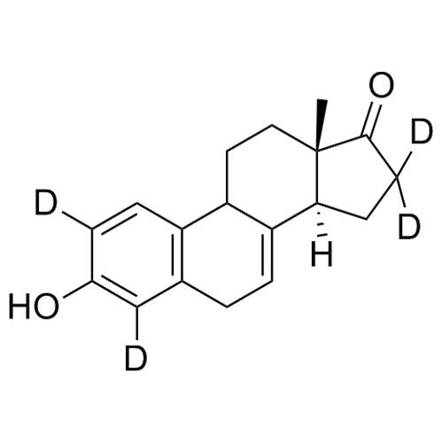 Picture of Equilin-d4