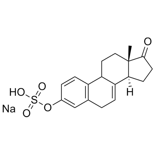 Picture of Equilin 3-Sulfate Sodium Salt