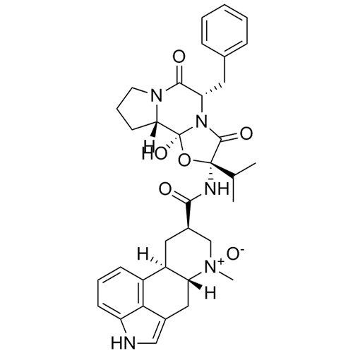 Picture of Dihydroergocristine Impurity L