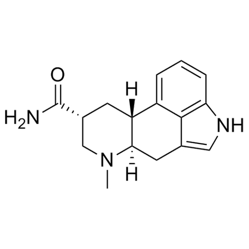 Picture of Dihydroergocristine EP Impurity A