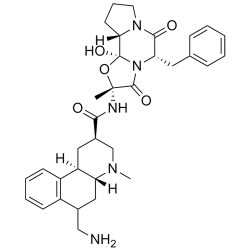 Picture of Ergotamine Impurity 1