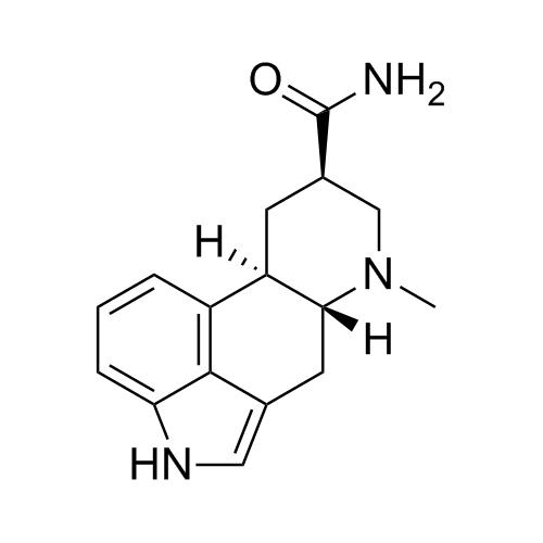 Picture of Dihydrolysergamide