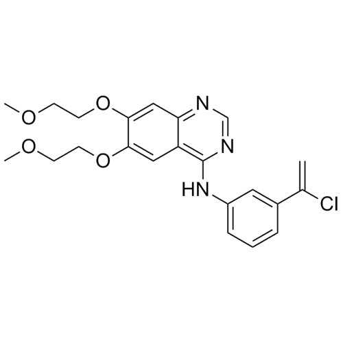 Picture of Erlotinib Impurity 1