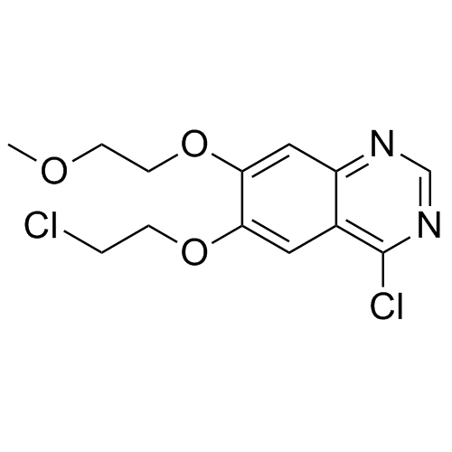 Picture of Erlotinib Impurity 42