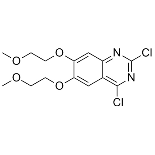 Picture of Erlotinib Impurity 3