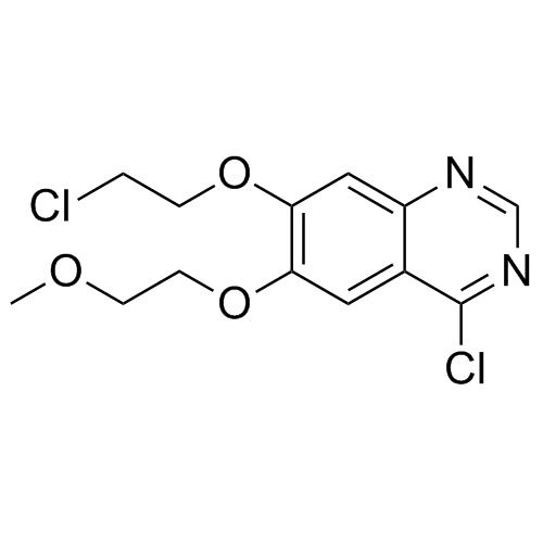 Picture of Erlotinib Impurity 2