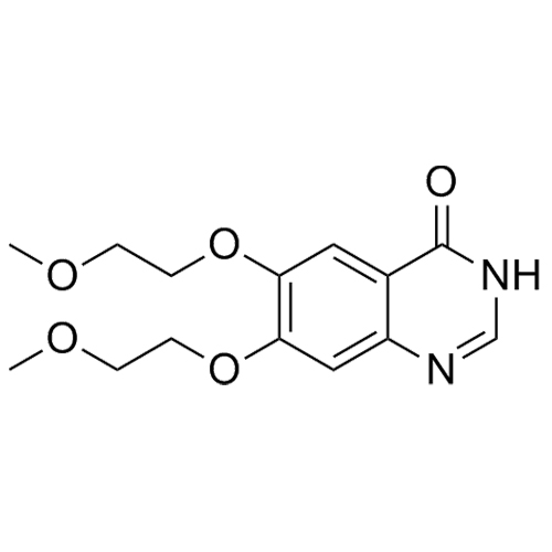 Picture of Erlotinib Lactam Impurity