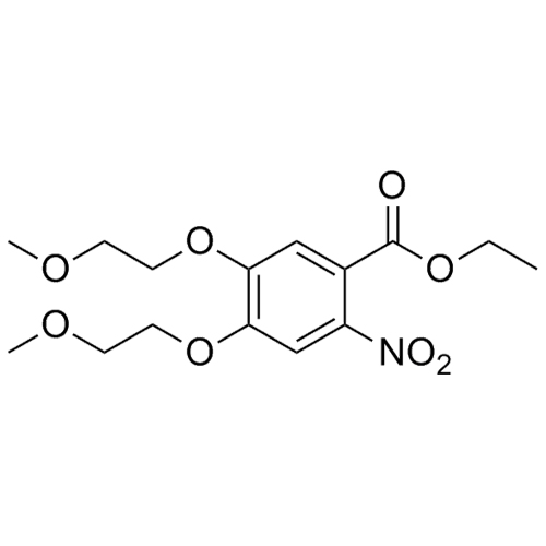 Picture of Erlotinib Impurity 6