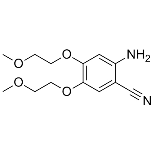 Picture of Erlotinib Impurity 10