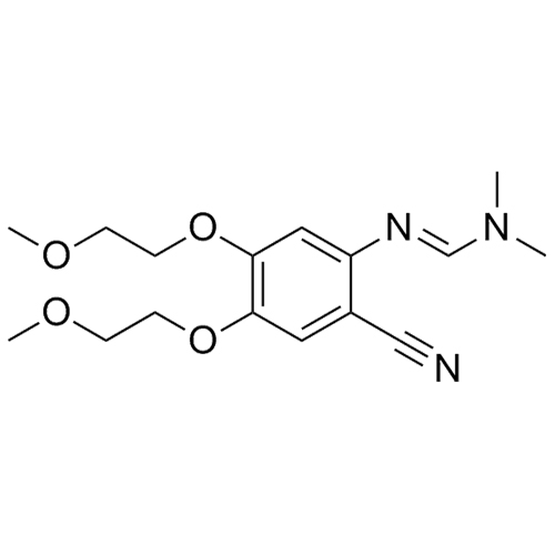 Picture of Erlotinib Impurity 11