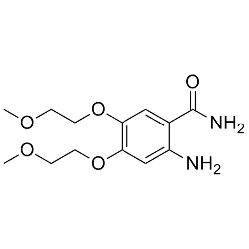 Picture of Erlotinib Impurity 14