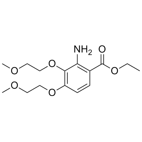 Picture of Erlotinib Impurity 15