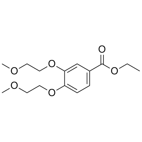 Picture of Erlotinib Impurity 17