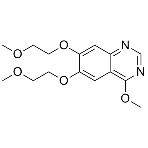 Picture of Erlotinib Impurity 19