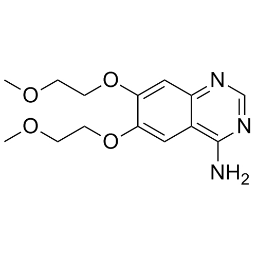 Picture of Erlotinib Impurity 20