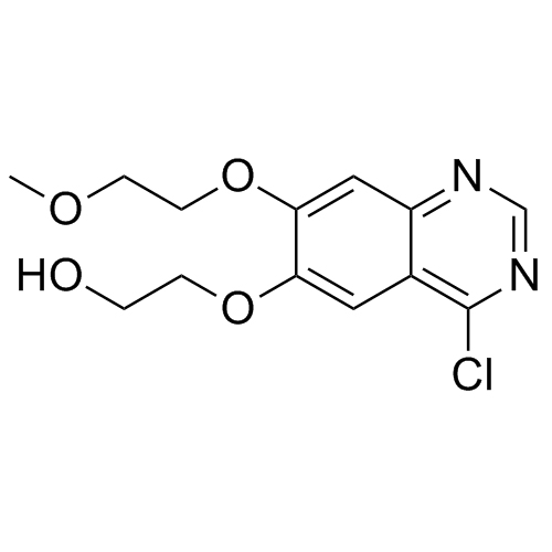 Picture of Erlotinib Impurity 21