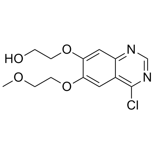 Picture of Erlotinib Impurity 22