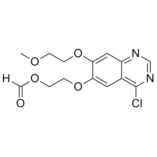 Picture of Erlotinib Impurity 23