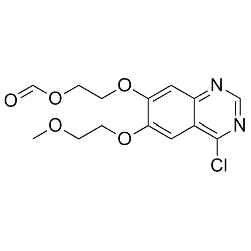 Picture of Erlotinib Impurity 24