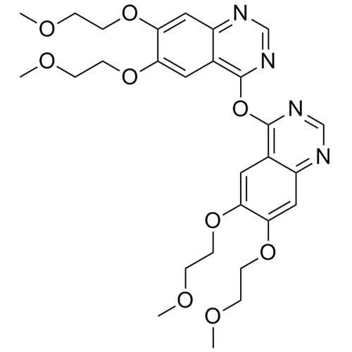 Picture of Erlotinib Impurity 25