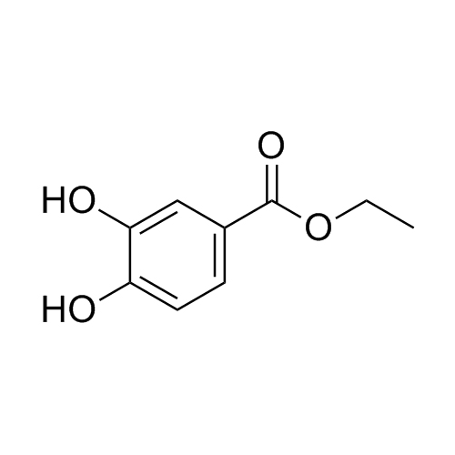 Picture of ethyl 3,4-dihydroxybenzoate