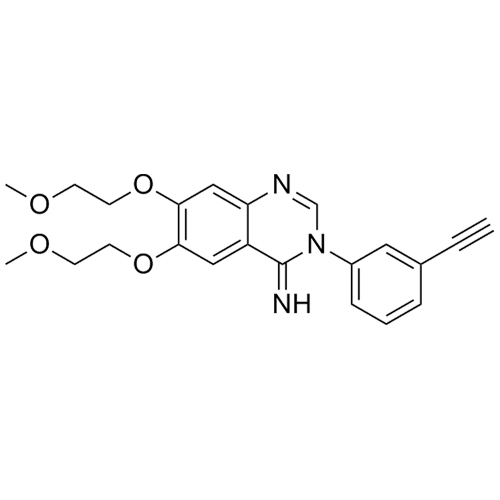 Picture of Erlotinib Impurity 30