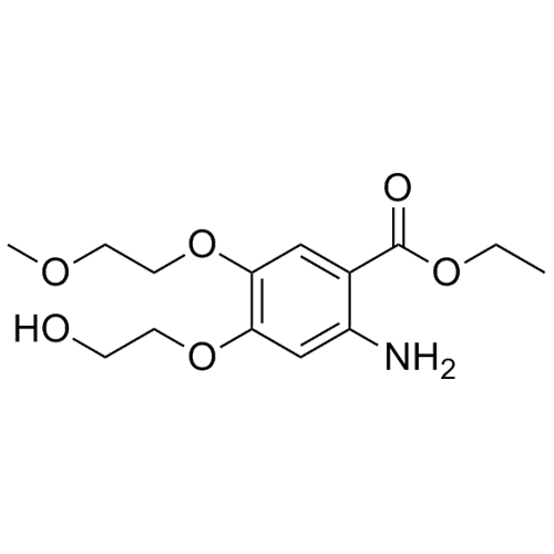 Picture of Erlotinib Impurity 31