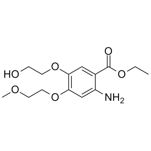 Picture of Erlotinib Impurity 32