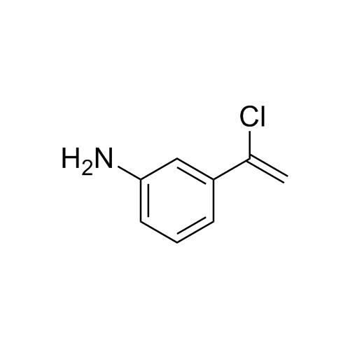 Picture of 3-(1-chlorovinyl)aniline