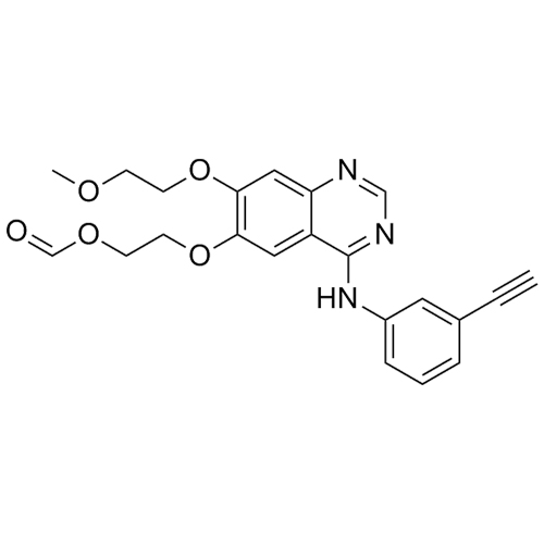 Picture of Erlotinib Impurity 37