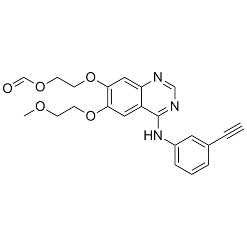 Picture of Erlotinib Impurity 38