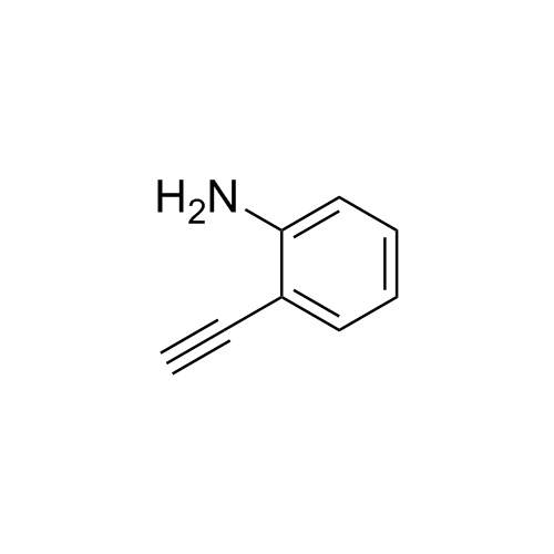 Picture of 2-ethynylaniline