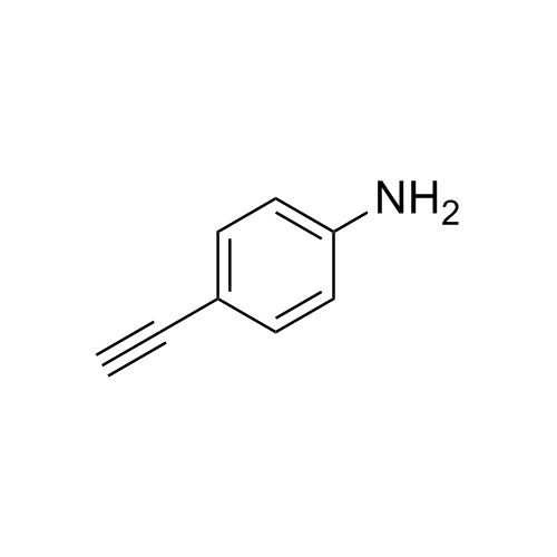 Picture of 4-ethynylaniline