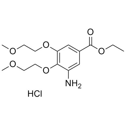 Picture of Erlotinib Impurity 48