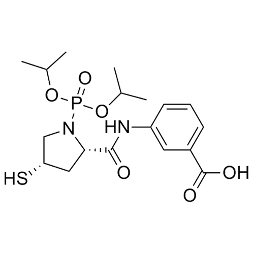 Picture of Ertapenem Impurity DIPP