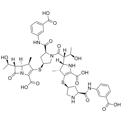 Picture of Ertapenem Dimer I