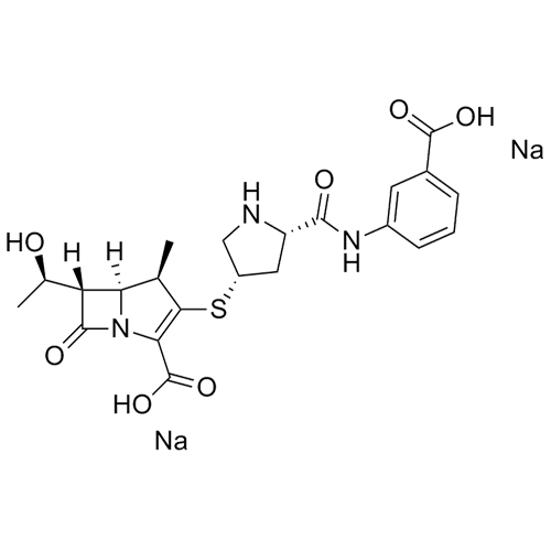 Picture of Ertapenem Disodium