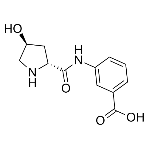 Picture of Ertapenem Impurity 2