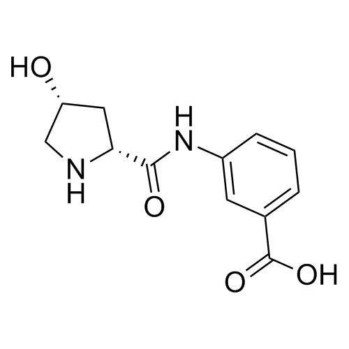 Picture of Ertapenem Impurity 3