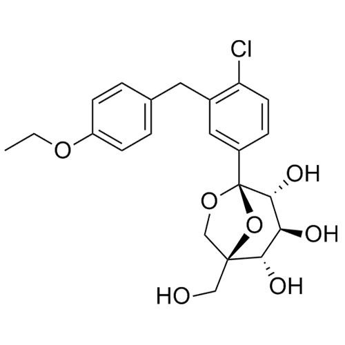 Picture of Ertugliflozin