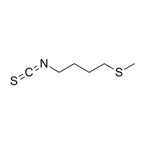 Picture of Erucin (4-(Methylthiol)-1-(Isothiocyanato)butane)