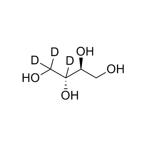 Picture of Erythritol -d3