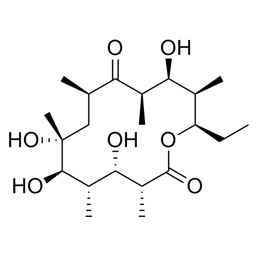 Picture of Erythromycin EP Impurity N