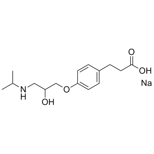 Picture of Esmolol Acid HCl