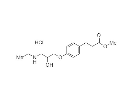 Picture of N-Ethyl Esmolol HCl