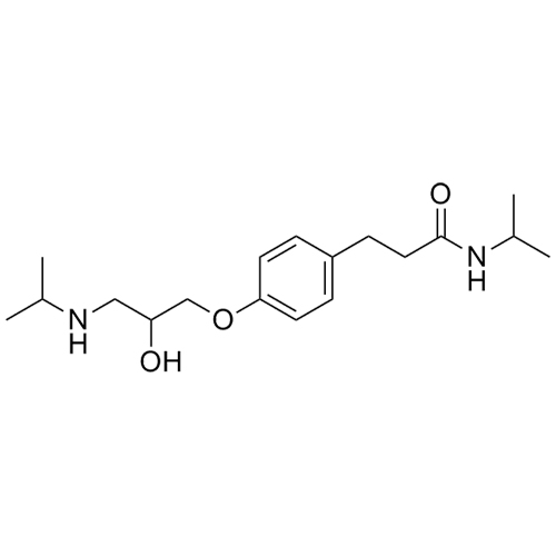 Picture of Esmolol Isopropyl Amide