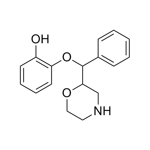 Picture of Esreboxetine Metabolite C